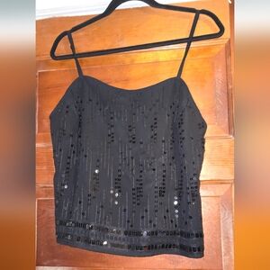 Y2k NY&CO crop top LAST CHANCE